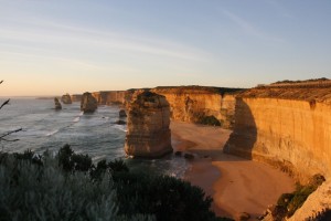 The Twelve Apostles